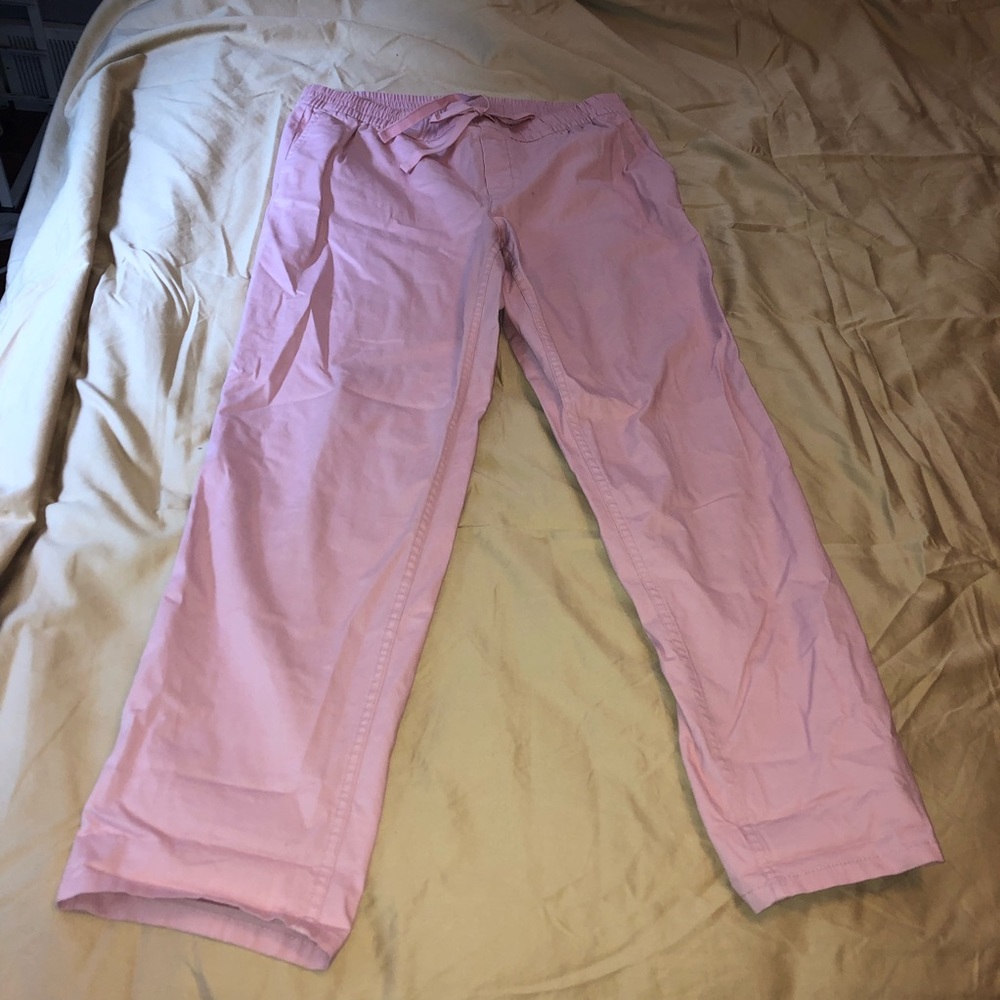 Pull on chinos